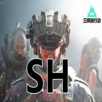 三角洲SH辅助-驱动加持实力派打造