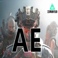 三角洲行动AE辅助-内部独享驱动稳定护航，跑刀科技