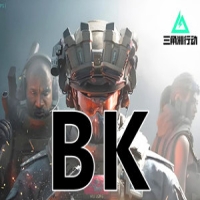 三角洲行动BK-骨骼透视，大师级实力上分