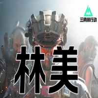 三角洲行动林美-距离血量显示，状态判断更清晰