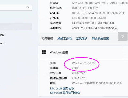 win11开辅助提示错误